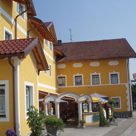 Kirchenwirt Mayr Franking エクステリア 写真