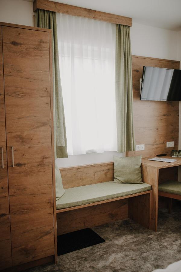 Kirchenwirt Mayr Franking エクステリア 写真