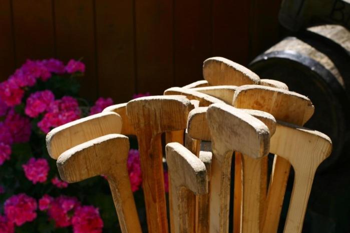 Kirchenwirt Mayr Franking エクステリア 写真